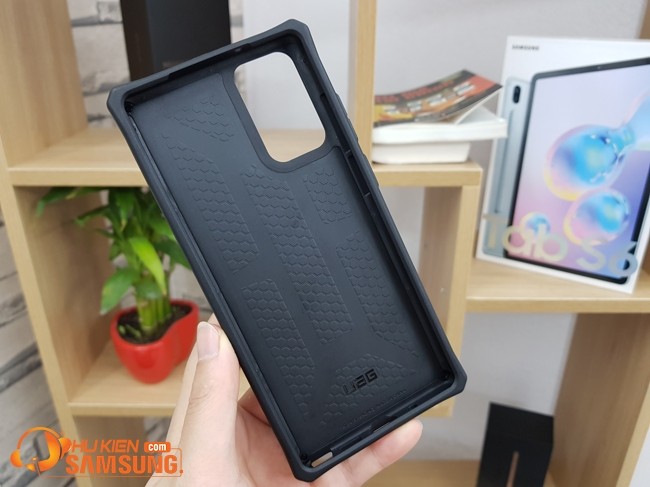 Ốp lưng chống sốc Note 20 UAG Monarch