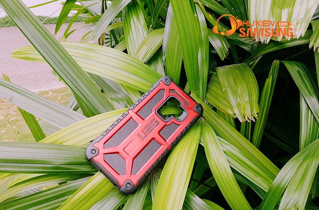 Ốp lưng Samsung S9 UAG Monarch