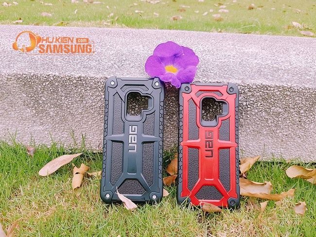 Ốp lưng Samsung S9 UAG Monarch