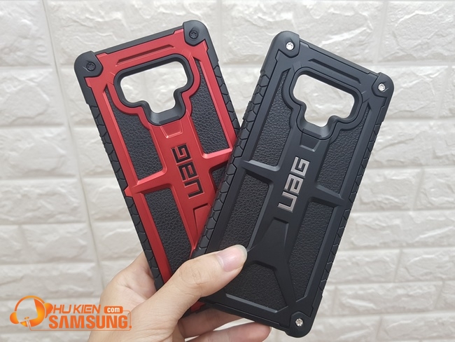 Ốp lưng Galaxy Note 9 UAG Monarch