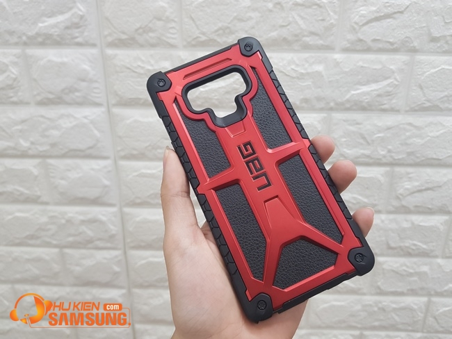 Ốp lưng Galaxy Note 9 UAG Monarch