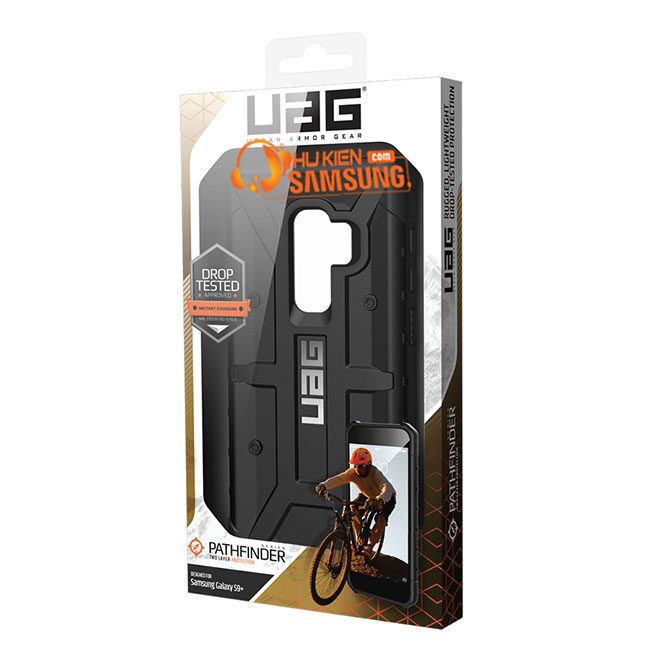 Ốp lưng chống sốc Samsung Galaxy S9 UAG Pathfinder