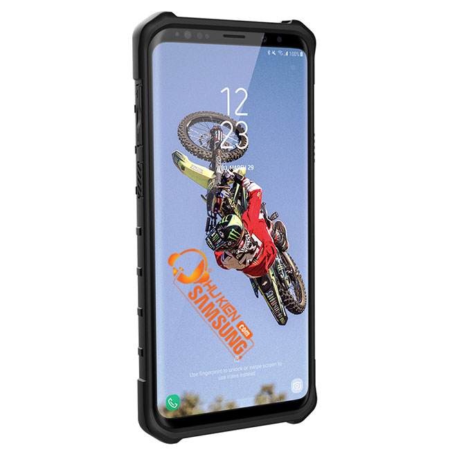 Ốp lưng chống sốc Samsung Galaxy S9 UAG Pathfinder giá bao nhiêu