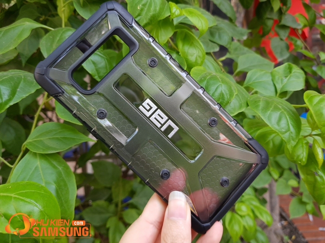 Uag plasma note discount 8