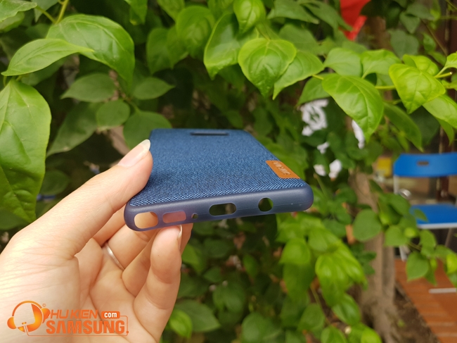 ốp lưng vải Galaxy Note 7