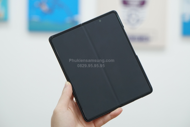 Đánh giá ốp lưng Samsung Z Fold 3 5G Aramid chính hãng vân carbon chống vân tốt đến đâu?