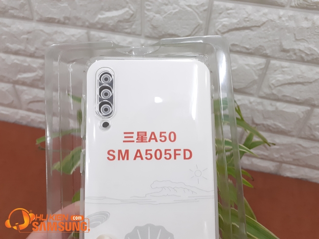 ỐP LƯNG SILICON sAMSUNG a50 GIÁ RẺ