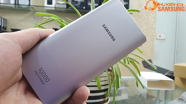 Pin sạc dự phòng Samsung 10000mAh Micro