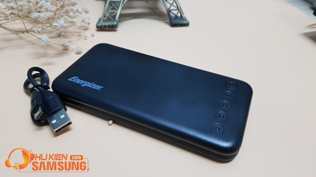 Pin sạc dự phòng energizer 1 gias hcm 0000 mAh