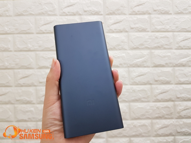 Pin sạc dự phòng Xiaomi 10000mAh Gen 2S GIÁ 