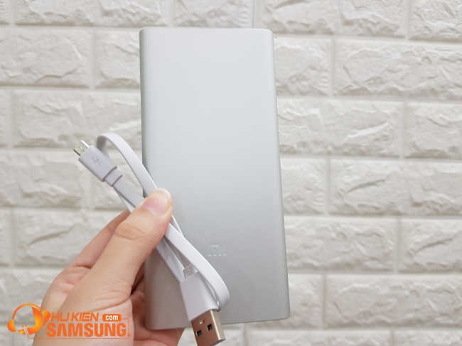 Pin sạc dự phòng Xiaomi 10000mAh Gen 2S