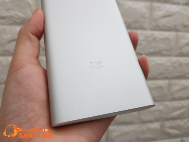 Pin sạc dự phòng Xiaomi 10000mAh Gen 2S