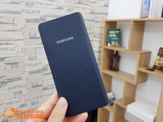 Pin sạc dự phòng Samsung 5000mAh