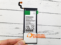 Pin Samsung Note 5 chính hãng