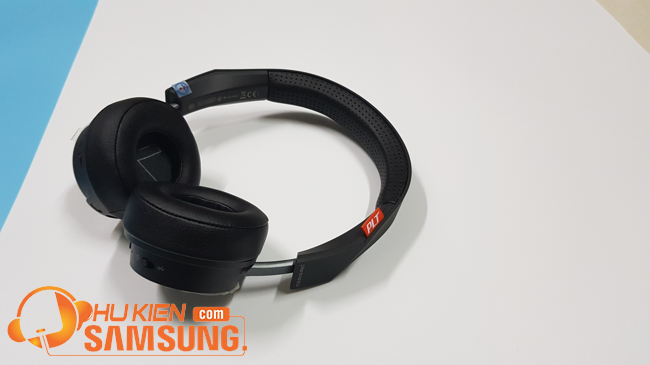 đánh giá plantronics 505 chính hãng