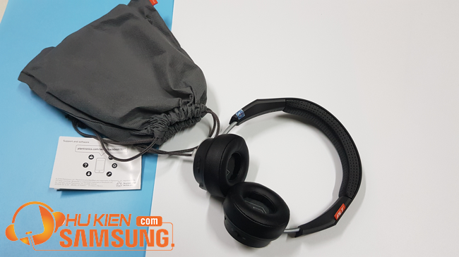 tai nghe plantronics backbeta 505 chính hãng giá tốt