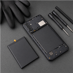 Thay pin Samsung Galaxy A37 5G chính hãng, lấy ngay