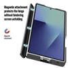 Ốp lưng Dux Ducis AIMO MagSafe cho Galaxy Z Fold 8 Ultra