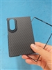 Ốp Carbon X-Level bảo vệ lưng viền Galaxy Fold 8