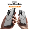 Ốp lưng Dux Ducis AIMO MagSafe cho Galaxy Z Fold 7