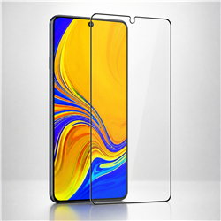Kính cường lực Nano thủy tinh Galaxy M55s 5G trong suốt, nhám