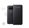 Bao da chính hãng Galaxy S8 Plus Led View cover