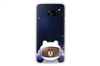 Ốp lưng X Line Friends Galaxy S7 Edge chính hãng