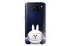 Ốp lưng X Line Friends Galaxy S7 chính hãng