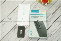 Kính cường lực camera Z Flip 5 chính hãng chuẩn màu theo máy