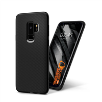 Ốp lưng Galaxy S9 Spigen Liquid Air Matte