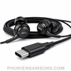 Tai nghe AKG Type-C Samsung Galaxy S23 Ultra| Plus| FE chính hãng
