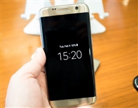 Always ON Display tính năng mới của Galaxy S7 và S7 Edge