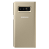 Bao da Clear View Galaxy Note 8 chính hãng Samsung