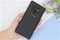 Bao da Clear View Standing Galaxy Note 9  chính hãng