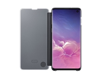 Bao da Clear View Galaxy S10 chính hãng Samsung