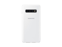 Bao da Clear View Galaxy S10 chính hãng Samsung