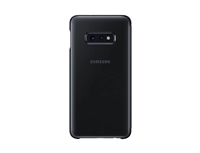 Bao da Clear View Galaxy S10 E chính hãng Samsung