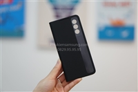 Bao da Clear view S21 Fe chính hãng