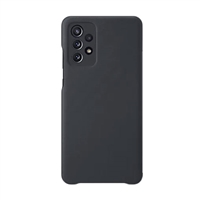 Bao da Galaxy A32 Smart S View Wallet Cover chính hãng