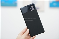 Bao da Galaxy A72 Smart S View Wallet Cover chính hãng