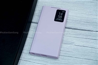 Bao da Smart View S23 Ultra chính hãng, chống sốc tốt