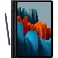 Bao da Galaxy Tab S7 Lite Book chính hãng Samsung