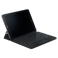 Bao da kiêm bàn phím bluetooth Galaxy Tab S2 9.7 chính hãng