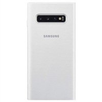 Bao da Led View Galaxy S10 chính hãng Samsung