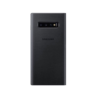 Bao da Led View Galaxy S10 Plus chính hãng Samsung