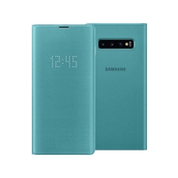 Bao da Led View Galaxy S10 Plus chính hãng Samsung