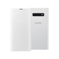 Bao da Led View Galaxy S10 Plus chính hãng Samsung