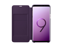 Bao da Led View Galaxy S9 Plus chính hãng Samsung