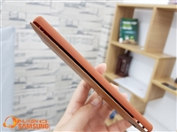 Bao da Nillkin Qin Note 10| Note 10 5G đẹp