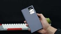 Bao da Galaxy S24 Ultra Smart View thông minh bảo vệ bền bỉ